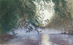Fog Rising