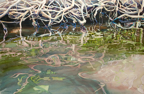 Root Writings III